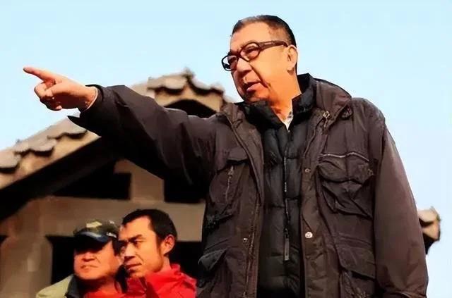 传奇导演郭宝昌：一生只见亲生母亲一次面，养母到死也不原谅他