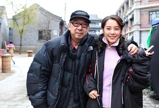 传奇导演郭宝昌：一生只见亲生母亲一次面，养母到死也不原谅他