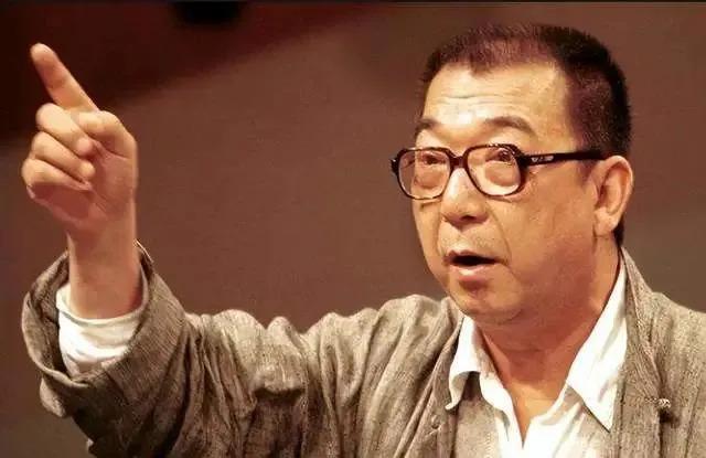 导演郭宝昌：儿时2次被卖，背叛养母，用38年创作《大宅门》