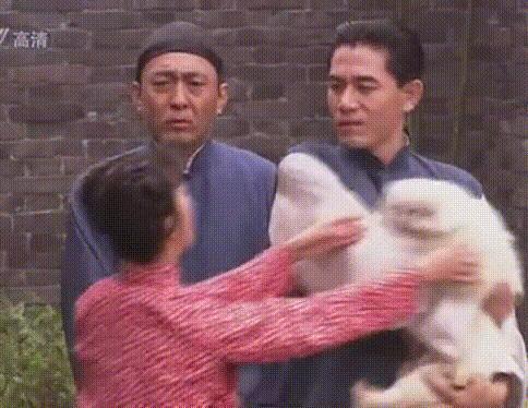 导演郭宝昌：儿时2次被卖，背叛养母，用38年创作《大宅门》