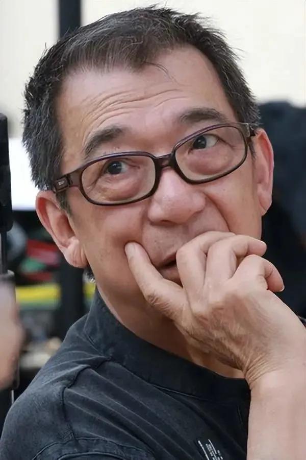 导演郭宝昌：儿时2次被卖，背叛养母，用38年创作《大宅门》