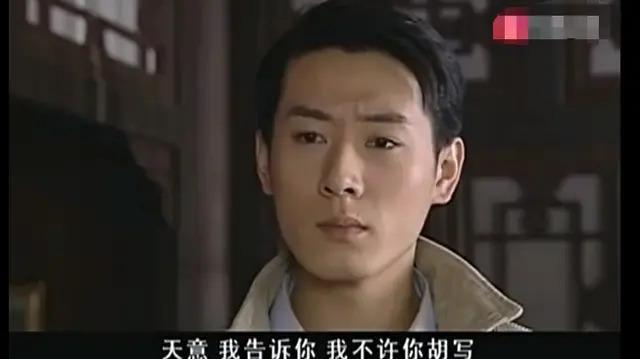 导演郭宝昌：儿时2次被卖，背叛养母，用38年创作《大宅门》