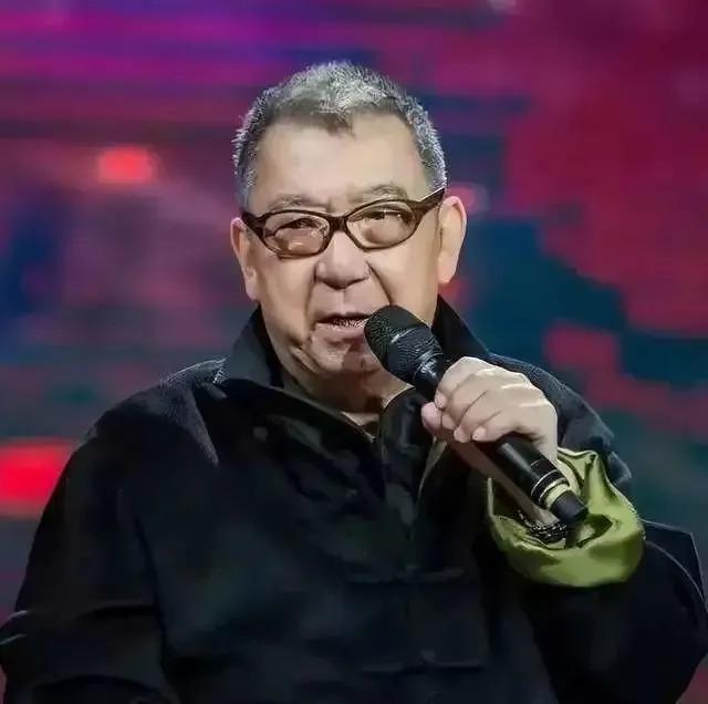 导演郭宝昌：儿时2次被卖，背叛养母，用38年创作《大宅门》