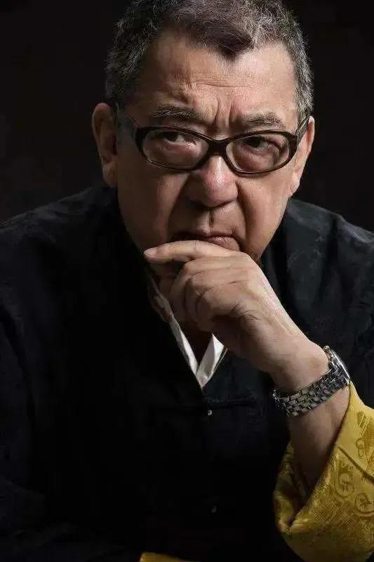 导演郭宝昌：儿时2次被卖，背叛养母，用38年创作《大宅门》