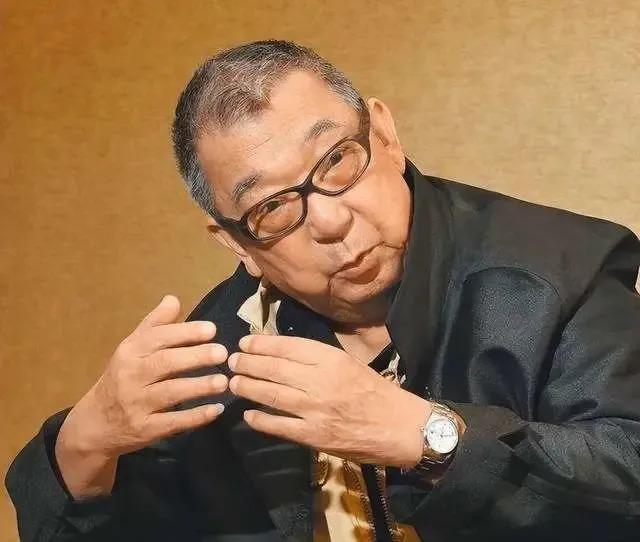 导演郭宝昌：儿时2次被卖，背叛养母，用38年创作《大宅门》