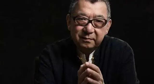 导演郭宝昌：儿时2次被卖，背叛养母，用38年创作《大宅门》