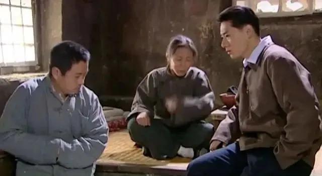 导演郭宝昌：儿时2次被卖，背叛养母，用38年创作《大宅门》