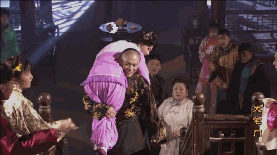 导演郭宝昌：儿时2次被卖，背叛养母，用38年创作《大宅门》