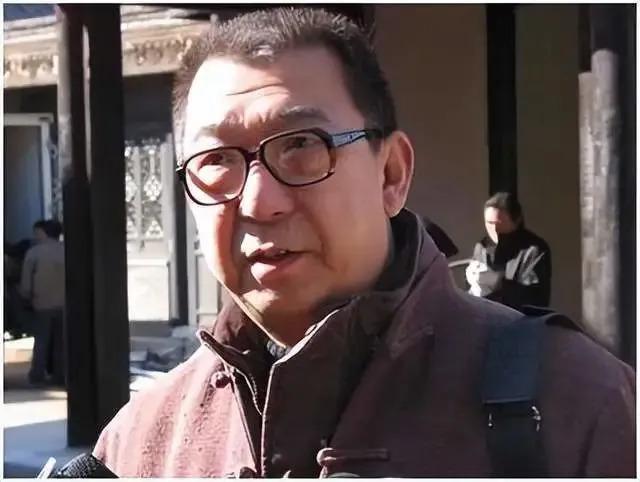 导演郭宝昌：儿时2次被卖，背叛养母，用38年创作《大宅门》