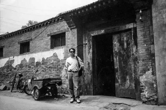 导演郭宝昌：儿时2次被卖，背叛养母，用38年创作《大宅门》