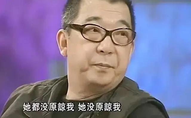 导演郭宝昌：儿时2次被卖，背叛养母，用38年创作《大宅门》