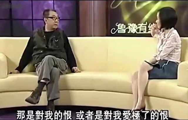 导演郭宝昌：儿时2次被卖，背叛养母，用38年创作《大宅门》