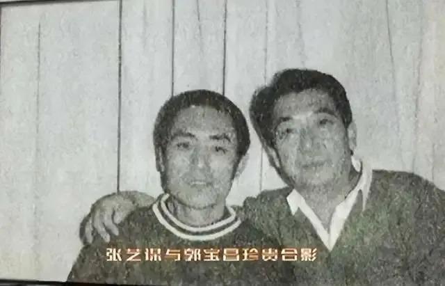 导演郭宝昌：儿时2次被卖，背叛养母，用38年创作《大宅门》