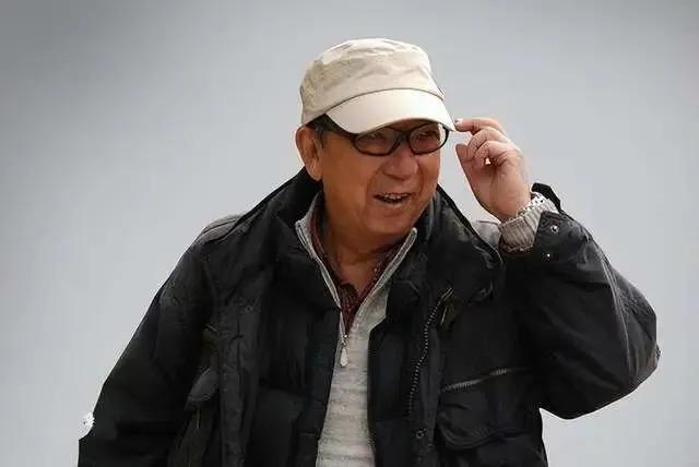 导演郭宝昌：儿时2次被卖，背叛养母，用38年创作《大宅门》
