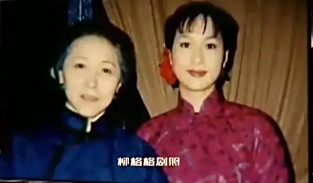 导演郭宝昌：儿时2次被卖，背叛养母，用38年创作《大宅门》