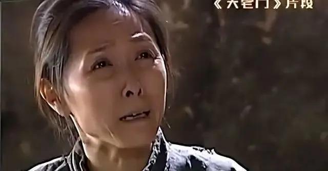 导演郭宝昌：儿时2次被卖，背叛养母，用38年创作《大宅门》