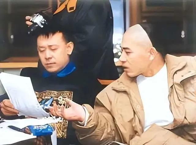导演郭宝昌：儿时2次被卖，背叛养母，用38年创作《大宅门》