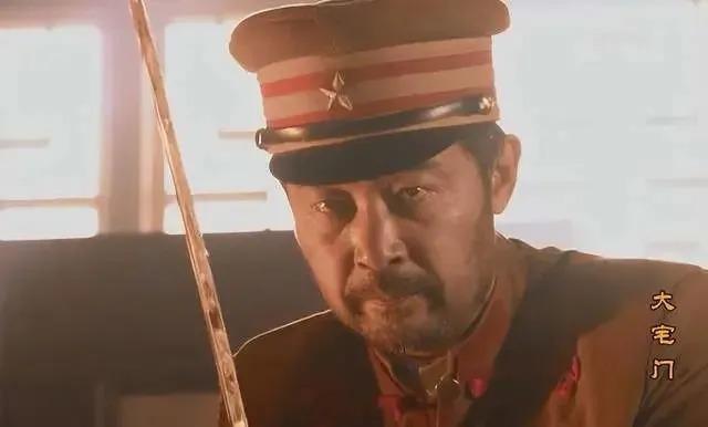 导演郭宝昌：儿时2次被卖，背叛养母，用38年创作《大宅门》