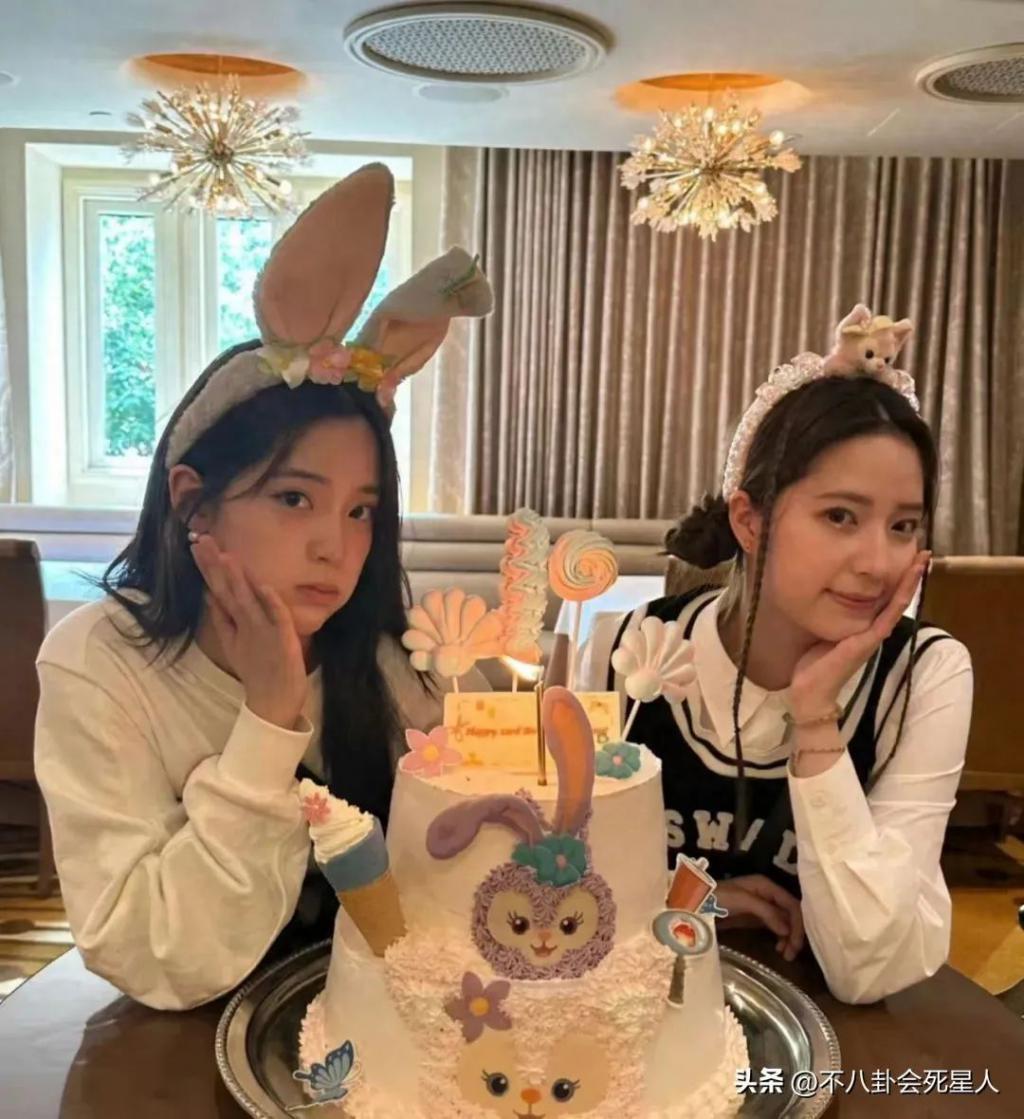 又来一位“关系户”，欧阳娜娜妹妹参加选秀，颜值普通被嘲