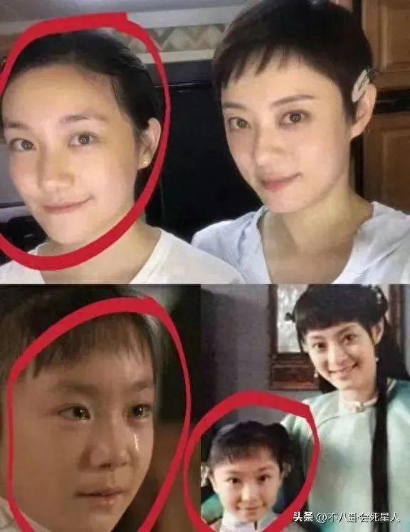 又来一位“关系户”，欧阳娜娜妹妹参加选秀，颜值普通被嘲