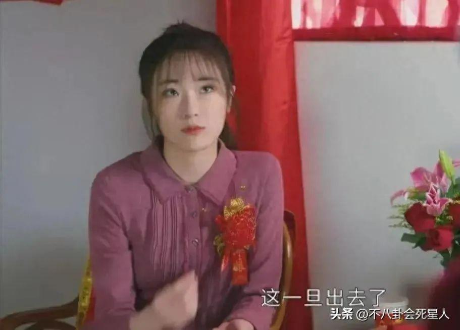 又来一位“关系户”，欧阳娜娜妹妹参加选秀，颜值普通被嘲