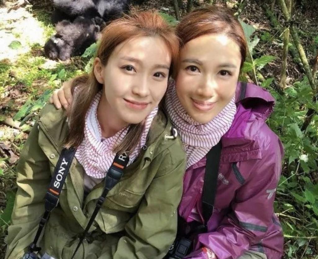 突然结婚！地下恋11年，终于修成正果了？！