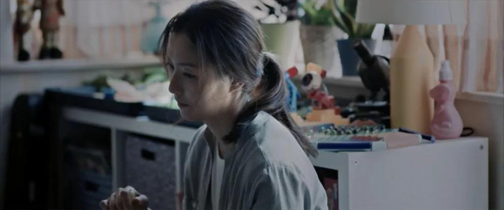 天后这个名字，她值得