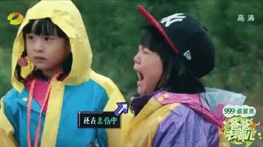 《爸爸去哪儿》十周年，星二代已跌下神坛