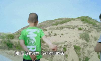 《爸爸去哪儿》十周年，星二代已跌下神坛