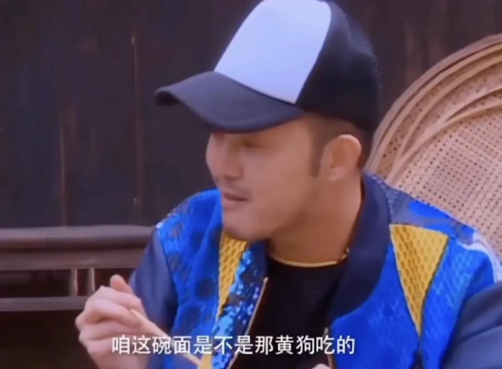 《爸爸去哪儿》十周年，星二代已跌下神坛
