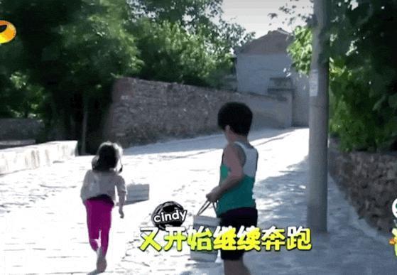 《爸爸去哪儿》十周年，星二代已跌下神坛