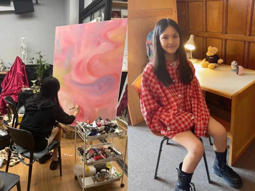 《爸爸去哪儿》十周年，星二代已跌下神坛