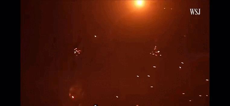 哈马斯要面对的是：AI 核武