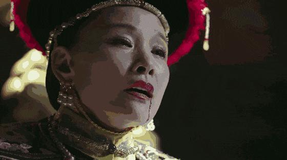 她年轻时被骂惨，现在靠演技平反
