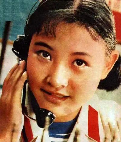 她年轻时被骂惨，现在靠演技平反