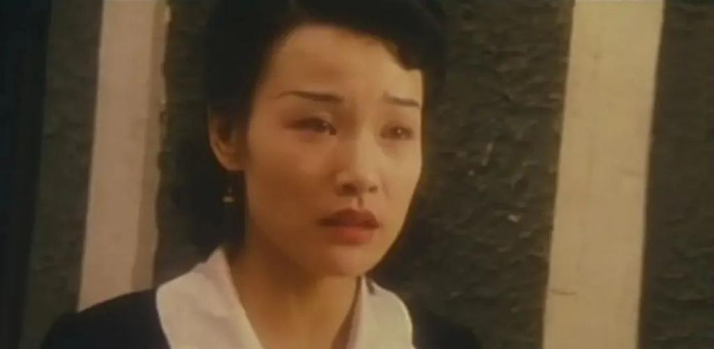 她年轻时被骂惨，现在靠演技平反