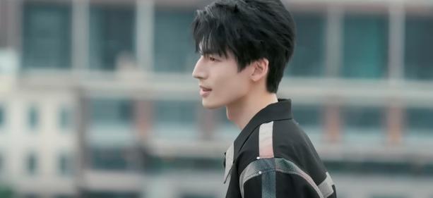 她恋综翻白眼,这男的这么无语?