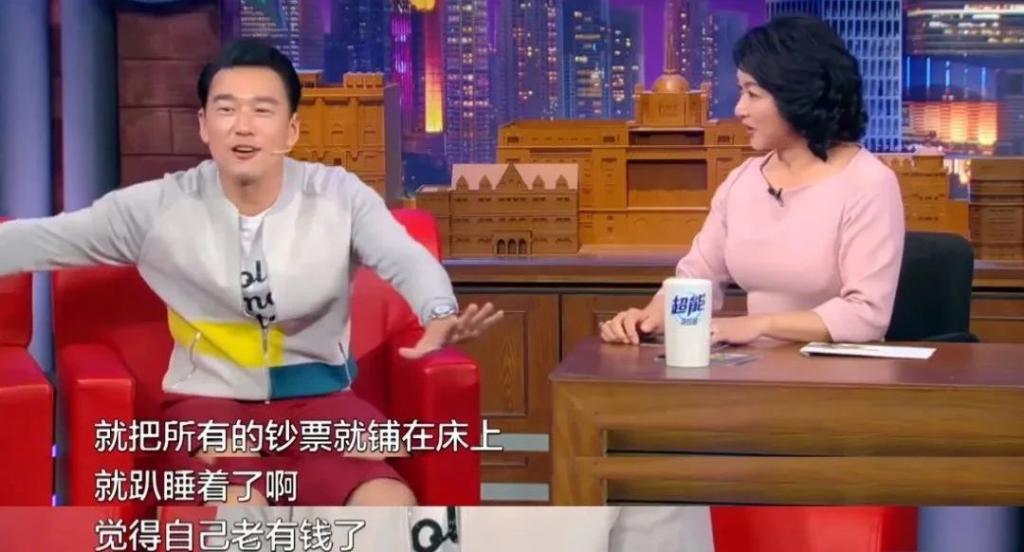 这俩男星撕破脸，内娱宫斗刷新底线