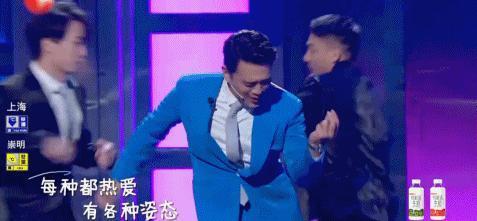 这俩男星撕破脸，内娱宫斗刷新底线