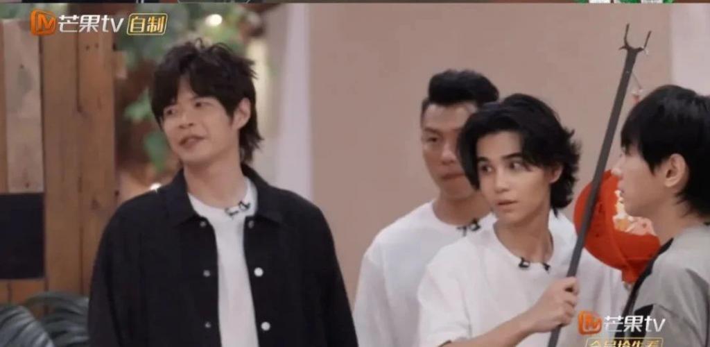 这俩男星撕破脸，内娱宫斗刷新底线