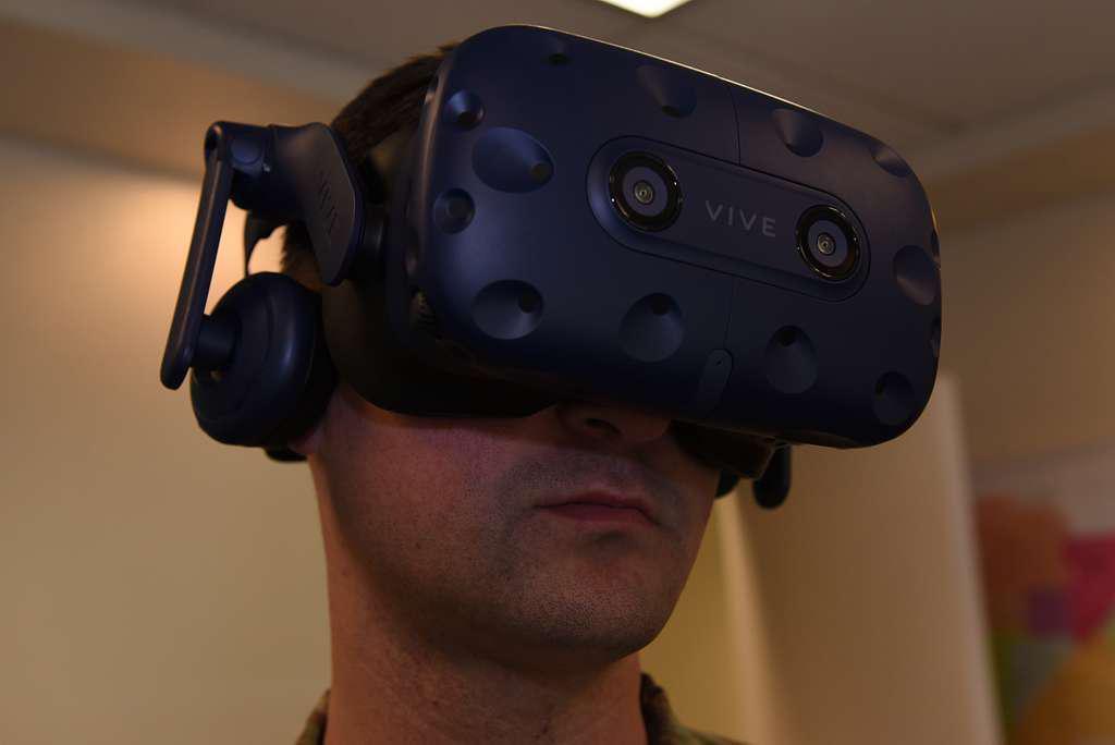 告别手机之后，HTC还会告别VR吗？