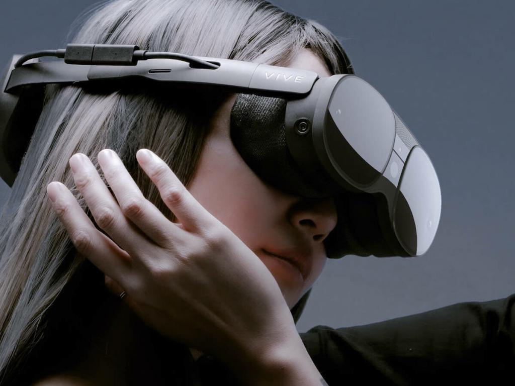 告别手机之后，HTC还会告别VR吗？