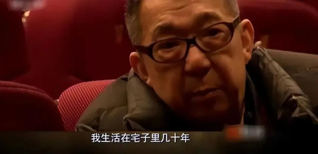 陈宝国卖房郭宝昌被踢出剧组，22年后《大宅门》为何还没过时