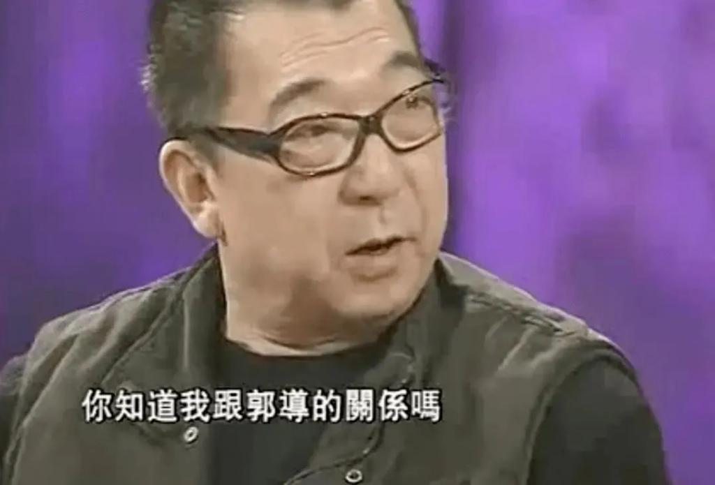 陈宝国卖房郭宝昌被踢出剧组，22年后《大宅门》为何还没过时