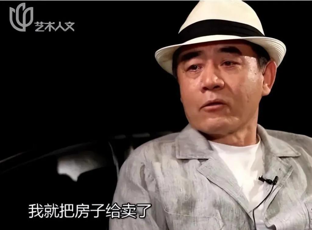 陈宝国卖房郭宝昌被踢出剧组，22年后《大宅门》为何还没过时