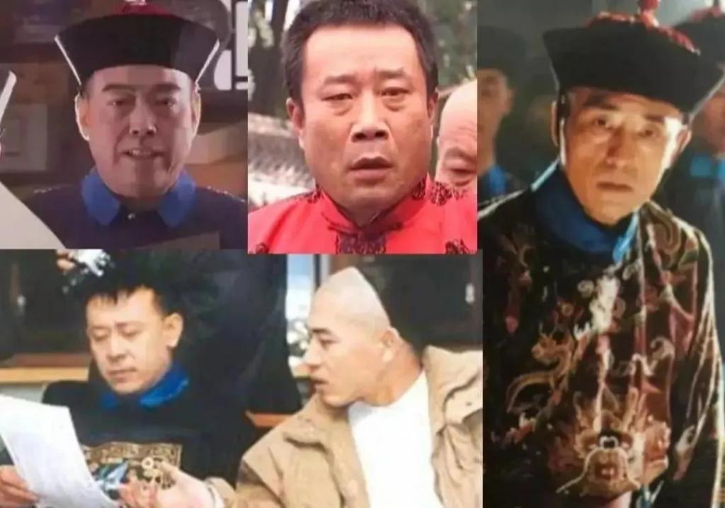 陈宝国卖房郭宝昌被踢出剧组，22年后《大宅门》为何还没过时