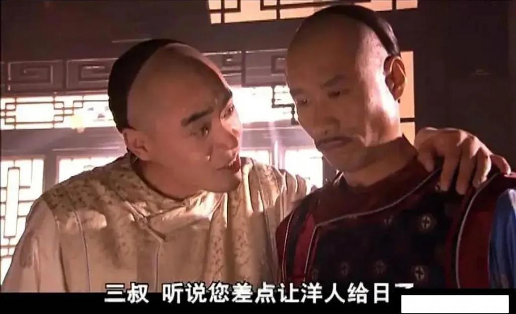 陈宝国卖房郭宝昌被踢出剧组，22年后《大宅门》为何还没过时