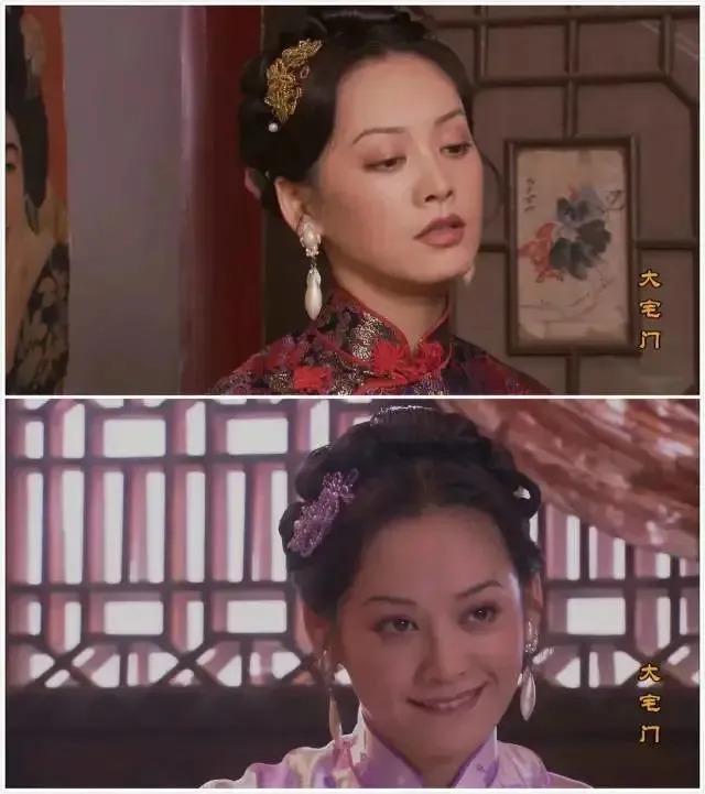 陈宝国卖房郭宝昌被踢出剧组，22年后《大宅门》为何还没过时