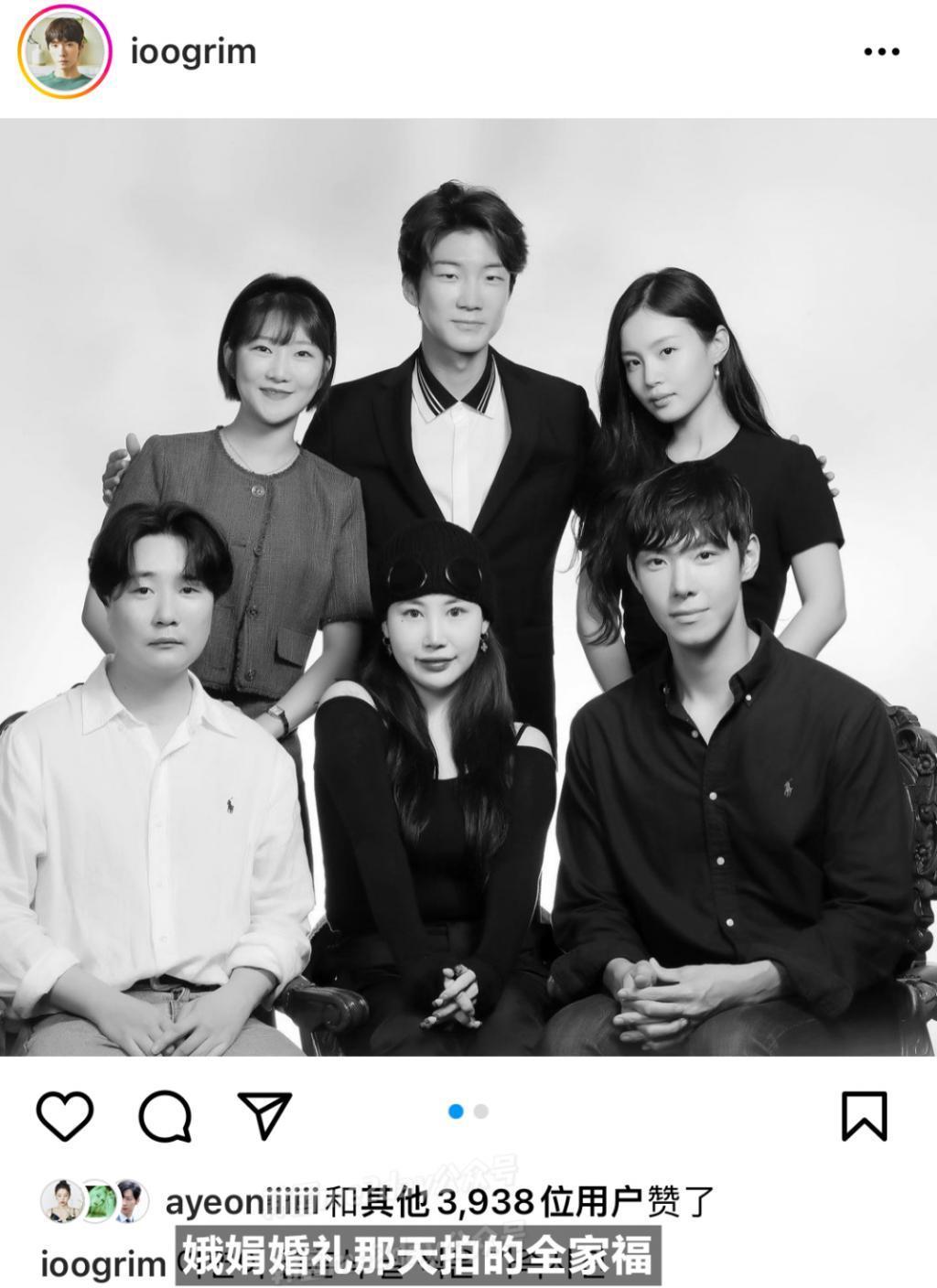​真是活久见！竟能等到他们十年后的同框