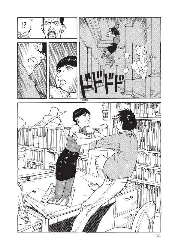 13年了，还在今敏的梦里